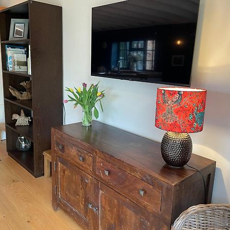 Bank Cottage Studio - Luxury Cotswolds Haven For Two Shipston-on-Stour Kültér fotó