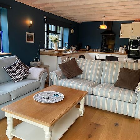 Bank Cottage Studio - Luxury Cotswolds Haven For Two Shipston-on-Stour Kültér fotó
