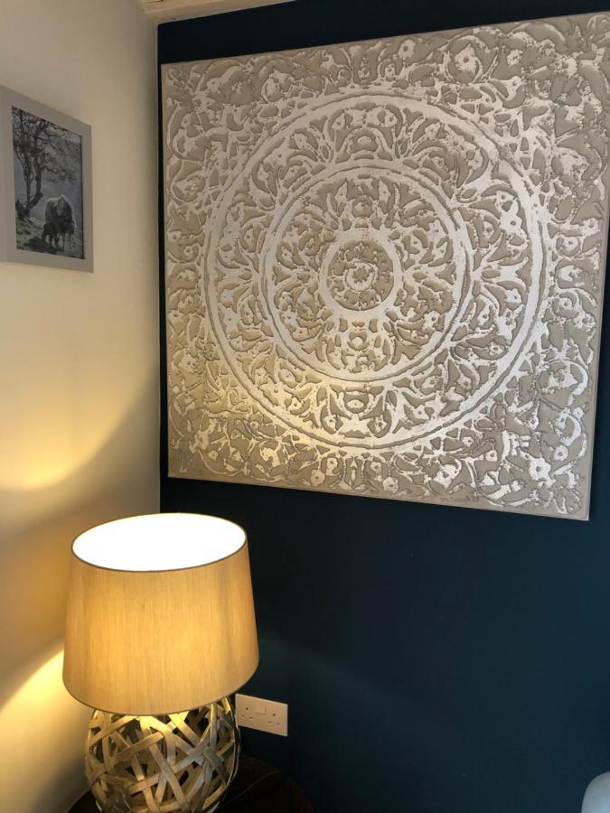 Bank Cottage Studio - Luxury Cotswolds Haven For Two Shipston-on-Stour Kültér fotó