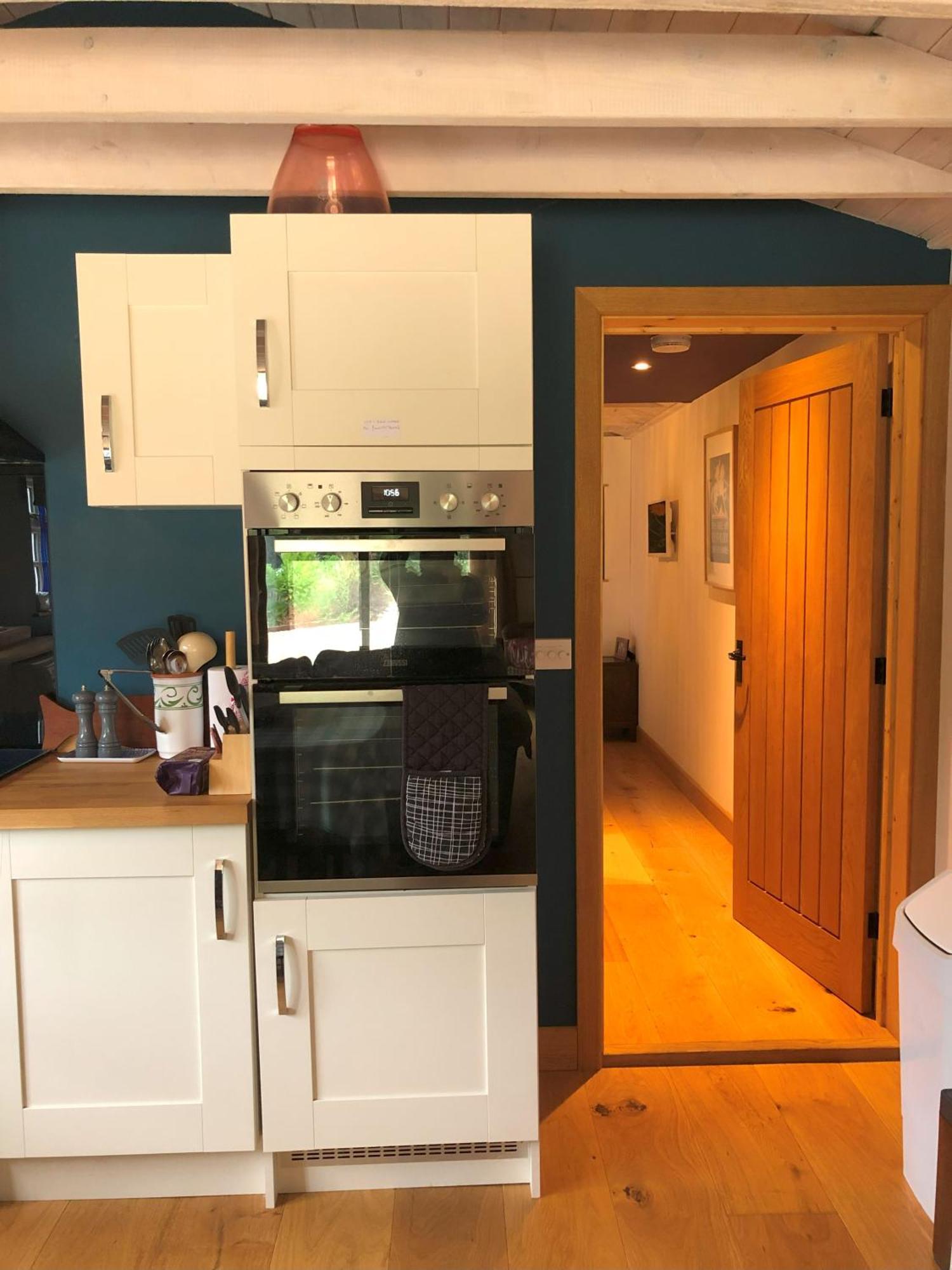 Bank Cottage Studio - Luxury Cotswolds Haven For Two Shipston-on-Stour Kültér fotó