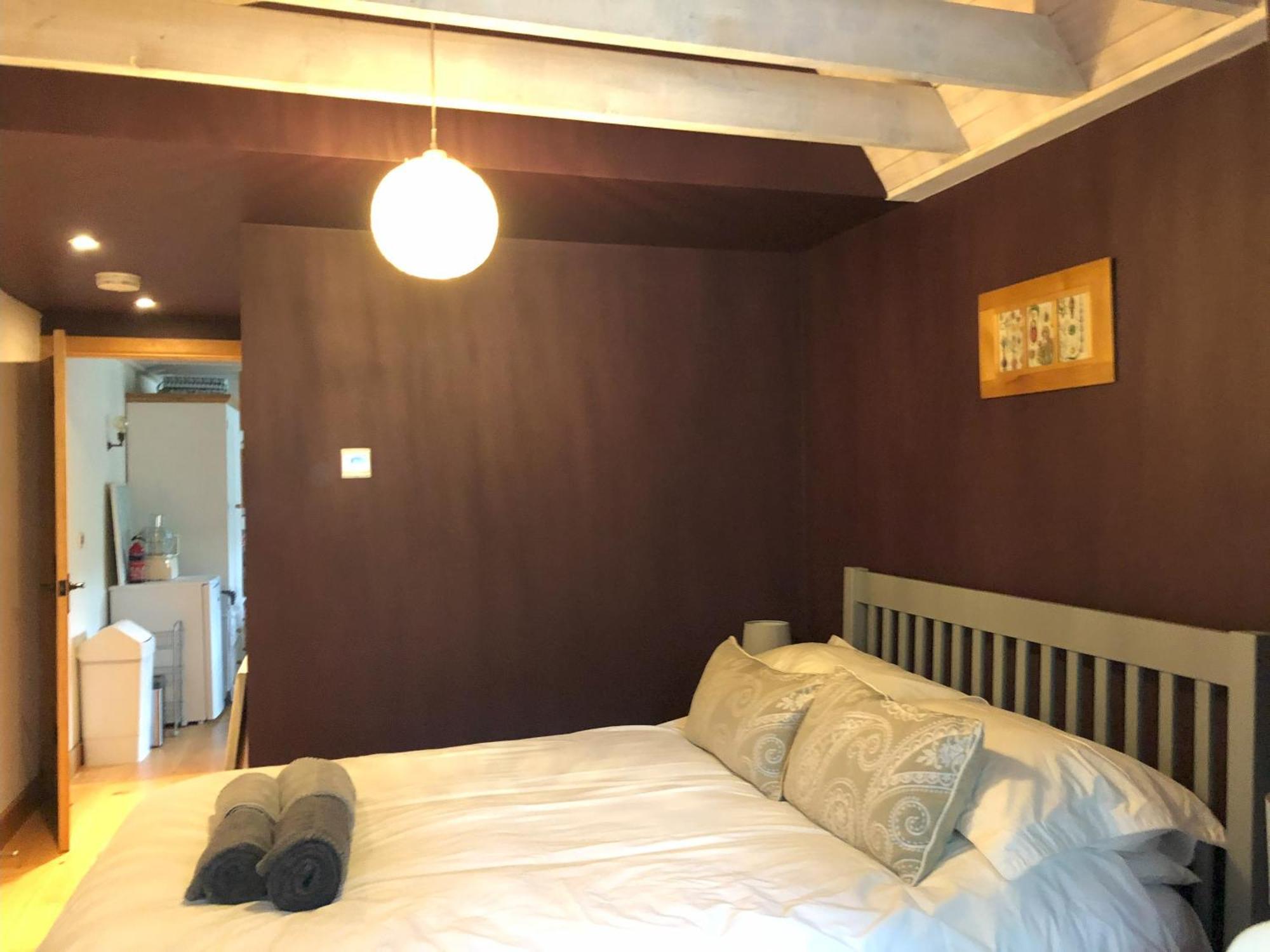 Bank Cottage Studio - Luxury Cotswolds Haven For Two Shipston-on-Stour Kültér fotó
