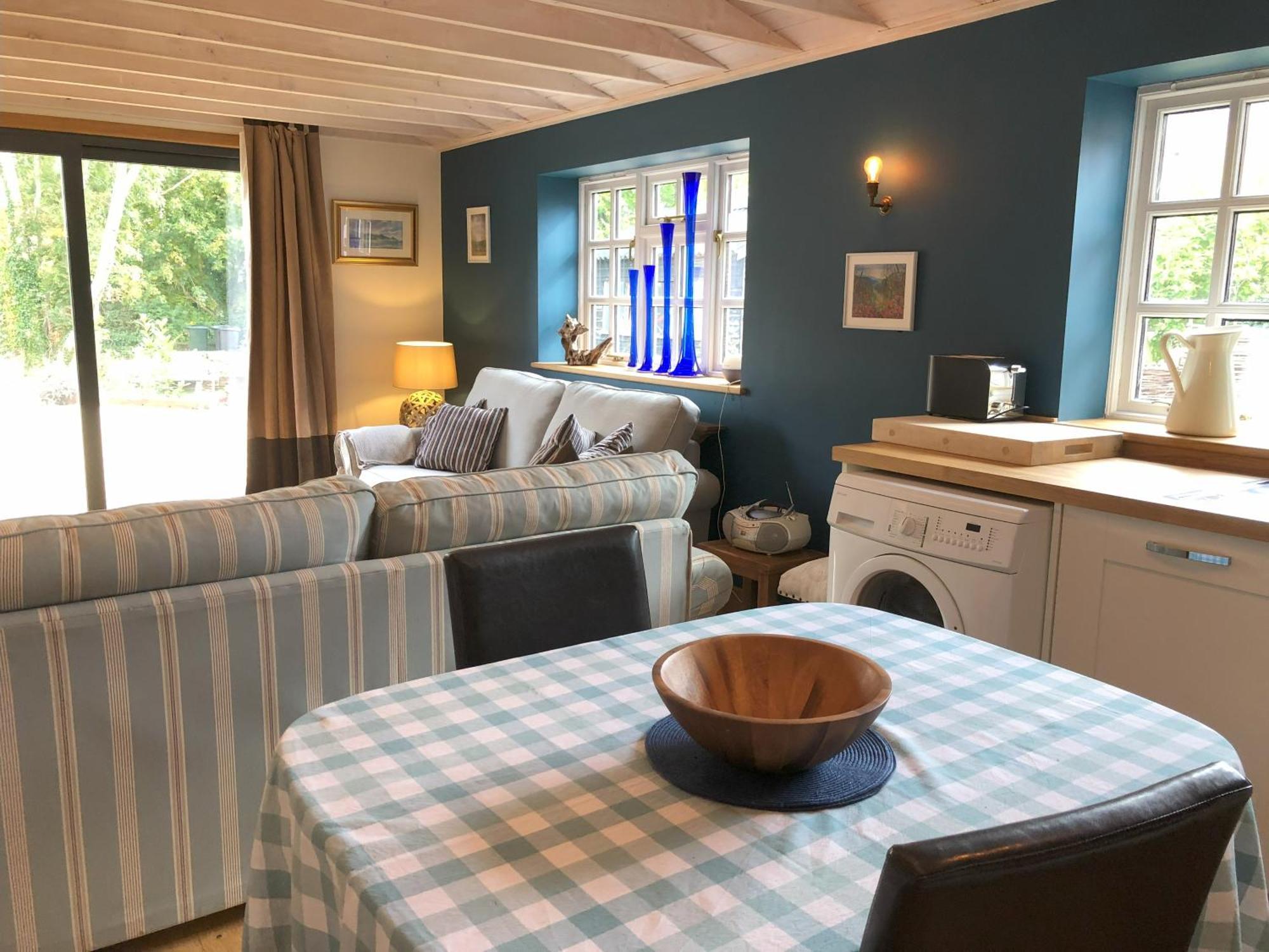 Bank Cottage Studio - Luxury Cotswolds Haven For Two Shipston-on-Stour Kültér fotó