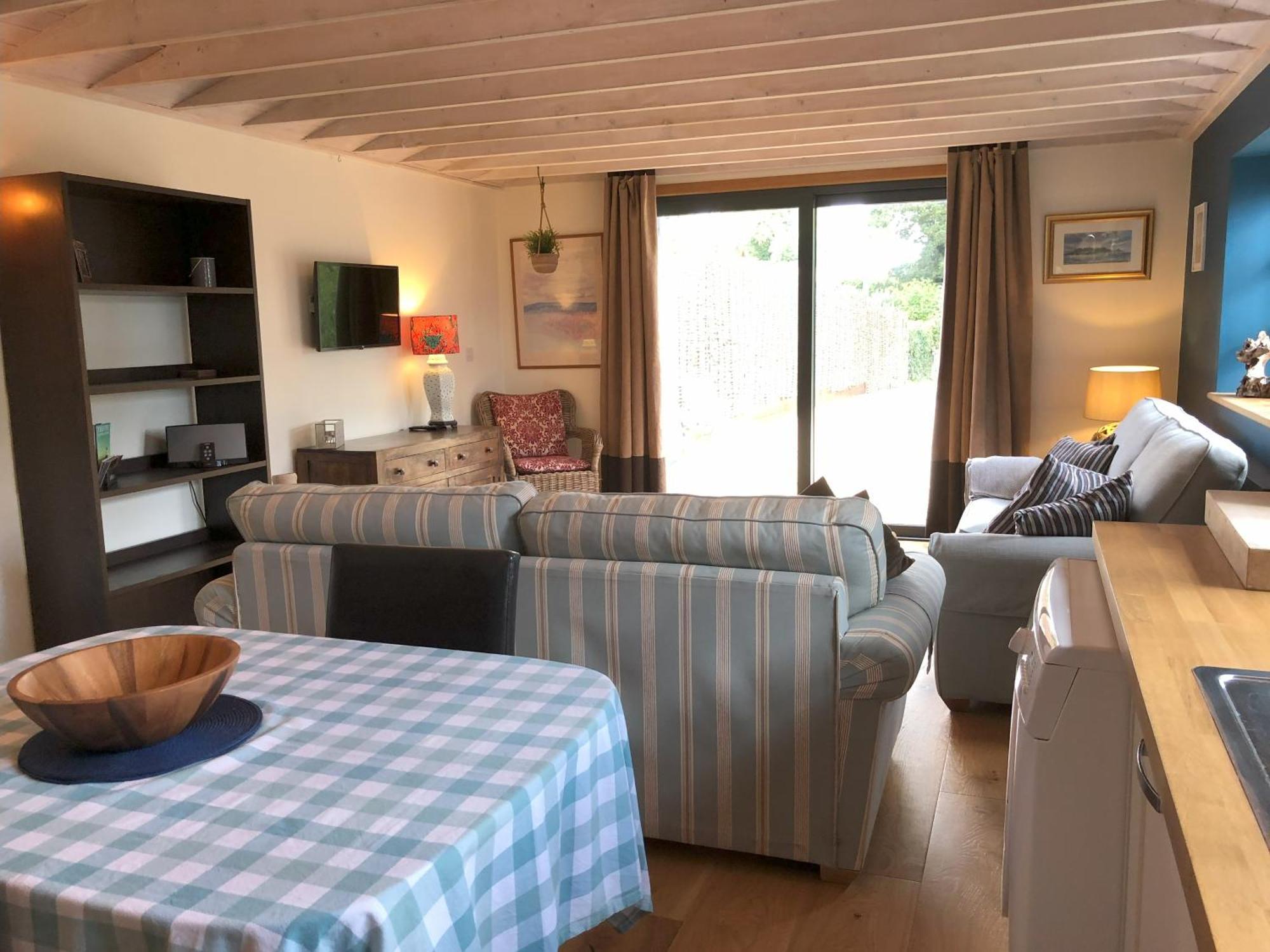 Bank Cottage Studio - Luxury Cotswolds Haven For Two Shipston-on-Stour Kültér fotó