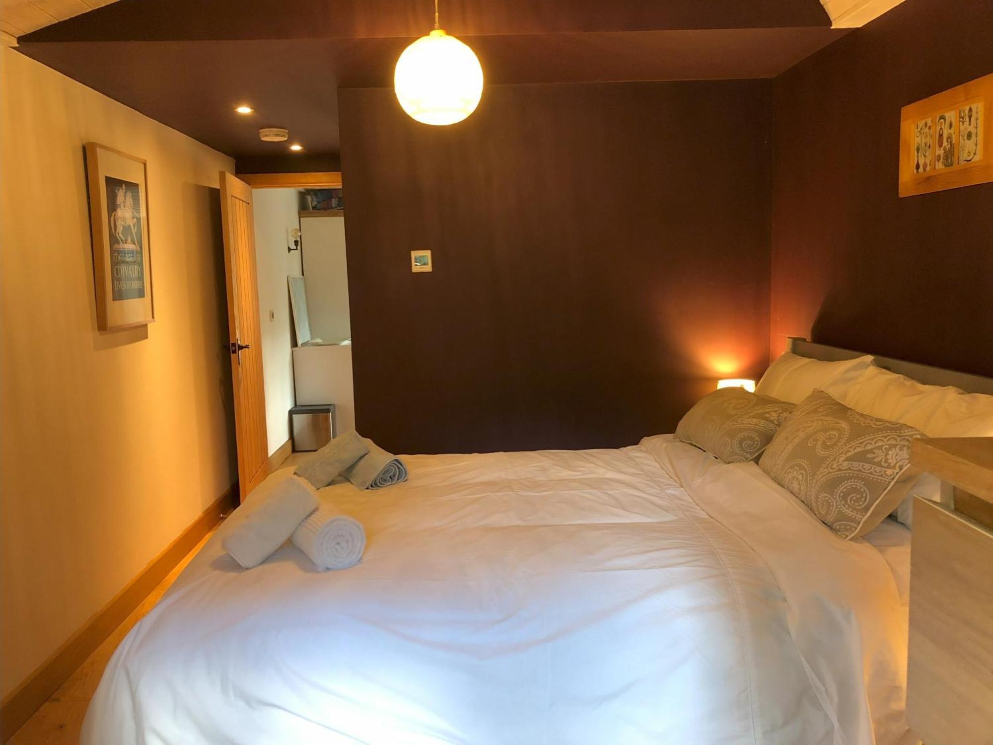 Bank Cottage Studio - Luxury Cotswolds Haven For Two Shipston-on-Stour Kültér fotó