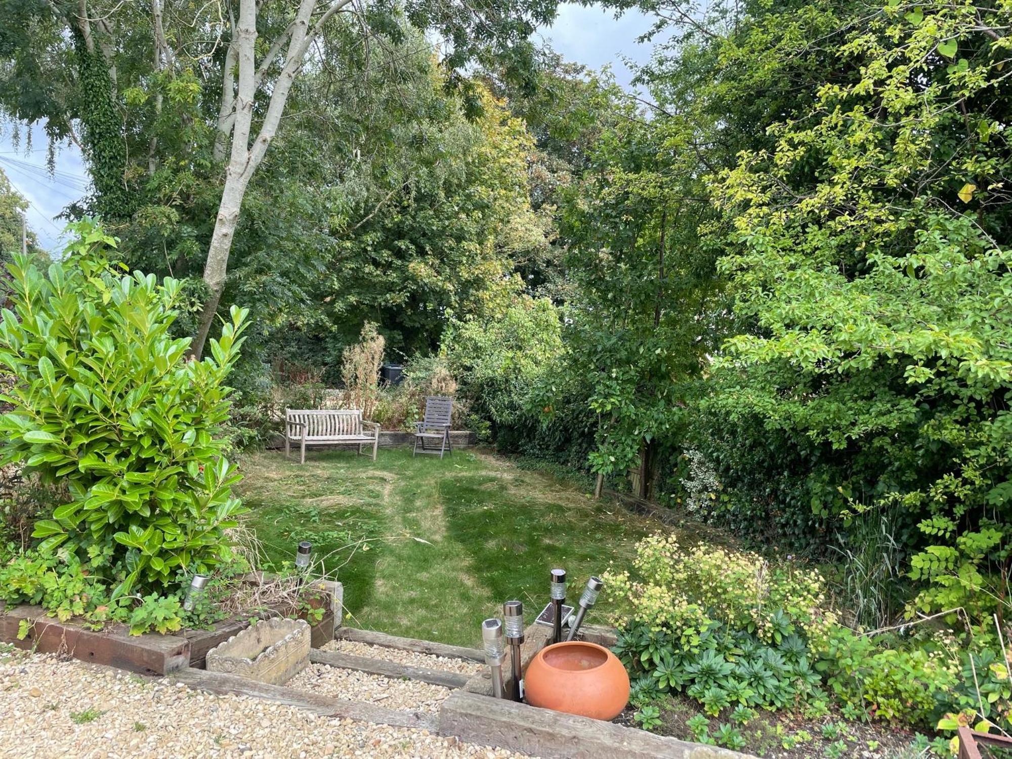 Bank Cottage Studio - Luxury Cotswolds Haven For Two Shipston-on-Stour Kültér fotó