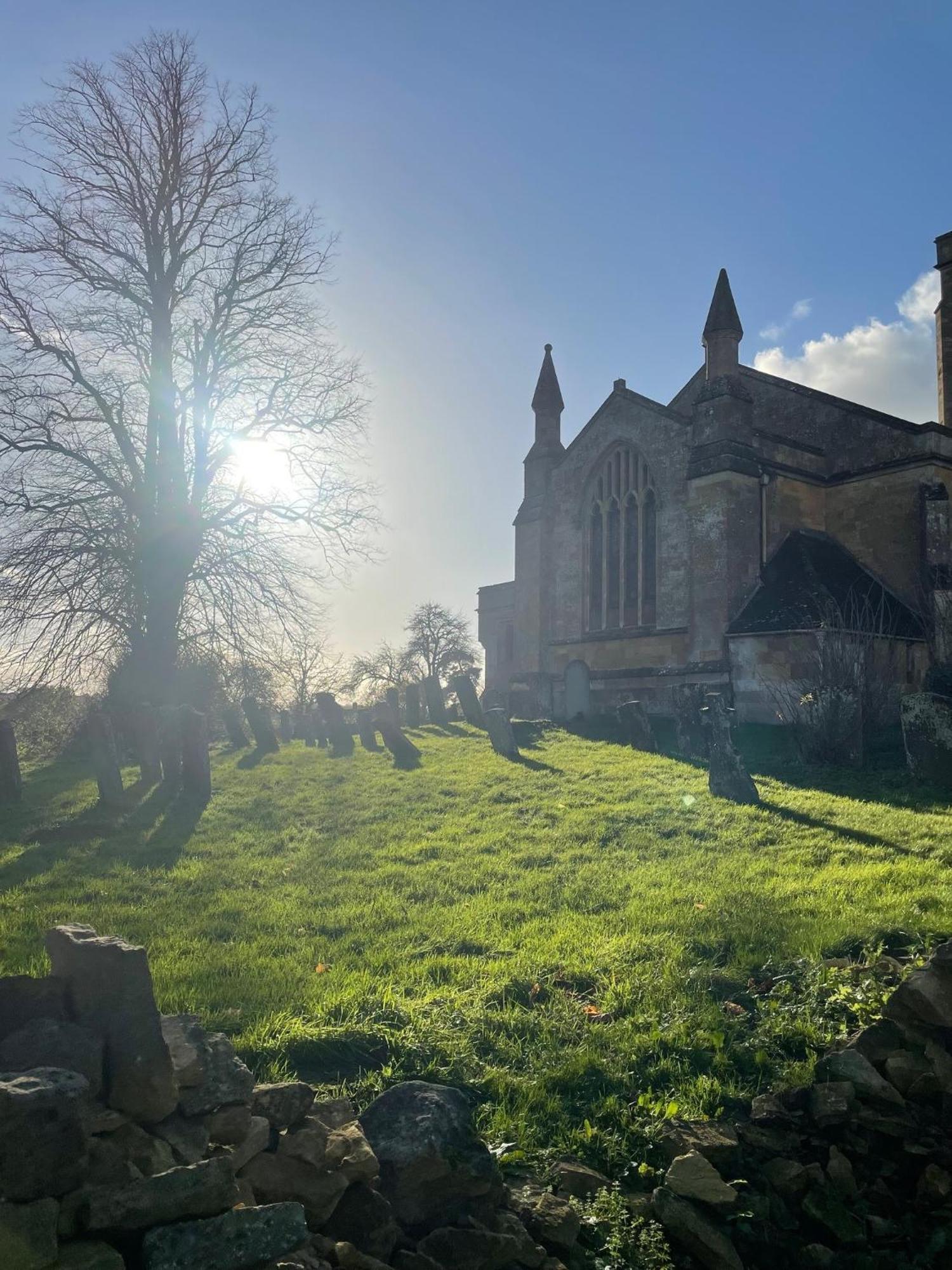 Bank Cottage Studio - Luxury Cotswolds Haven For Two Shipston-on-Stour Kültér fotó