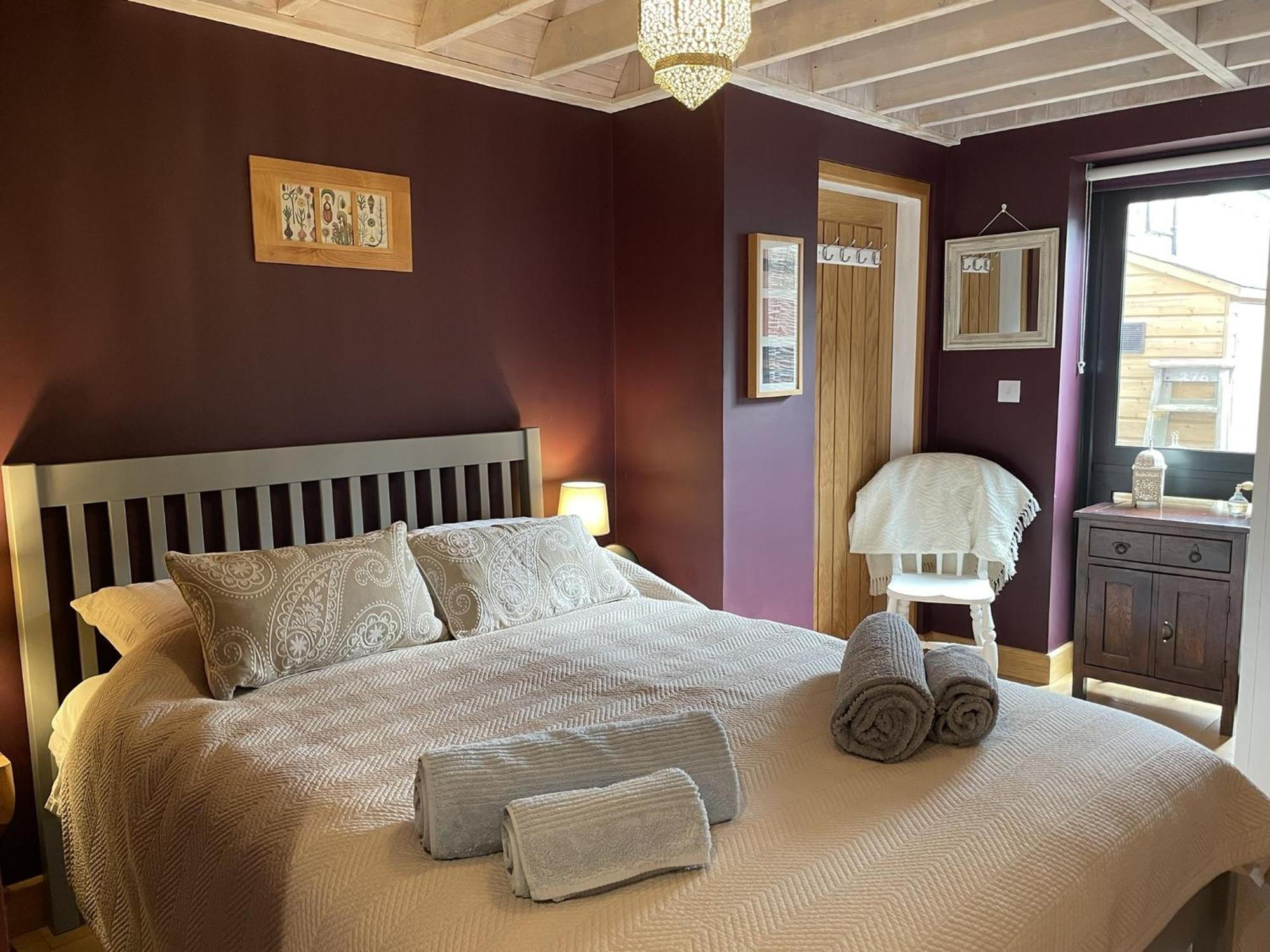 Bank Cottage Studio - Luxury Cotswolds Haven For Two Shipston-on-Stour Kültér fotó