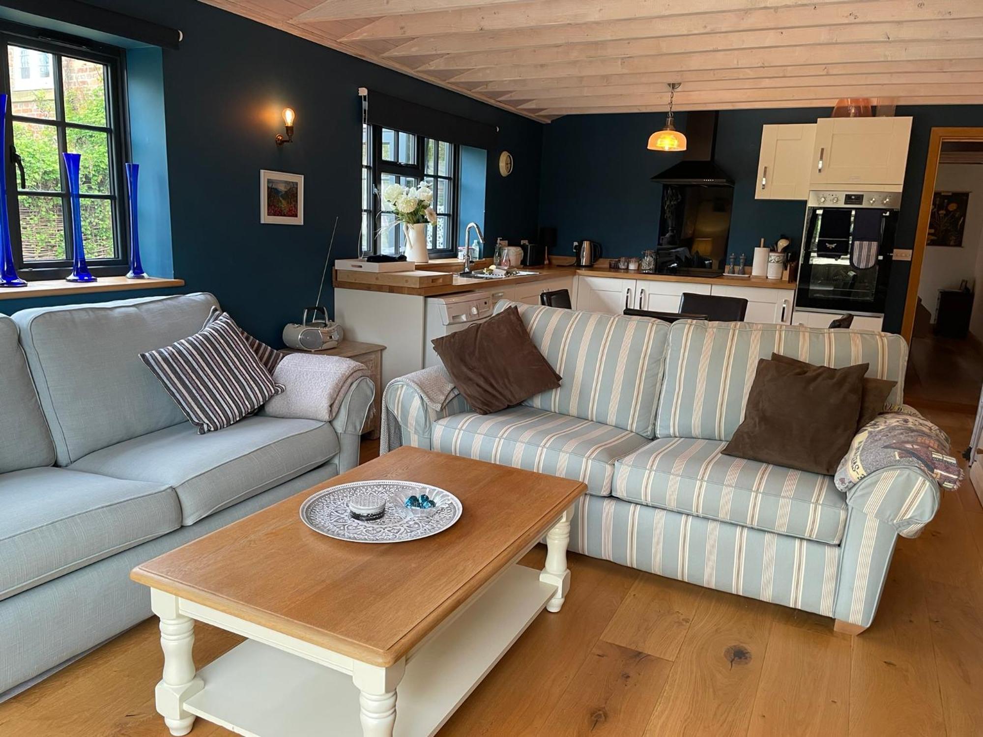 Bank Cottage Studio - Luxury Cotswolds Haven For Two Shipston-on-Stour Kültér fotó